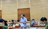 Vai trò của MTTQ Việt Nam trong thực hiện dân chủ ở cơ sở nhằm góp phần giải quyết hiệu quả đơn thư khiếu nại, tố cáo