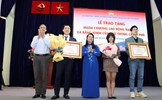 TP.HCM: Hội nghị Uỷ ban MTTQ Việt Nam thành phố lần thứ 10, khoá XI