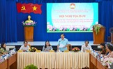 Cụm thi đua các tỉnh miền Đông Nam Bộ: Bàn giải pháp đẩy mạnh phong trào thi đua Đoàn kết sáng tạo trong giai đoạn hiện nay