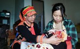 Tuần lễ “Làm mẹ An toàn” năm 2023 hướng đến đồng bào dân tộc thiểu số và miền núi