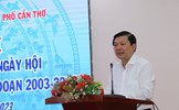 Phát huy những giá trị tốt đẹp của Ngày hội Đại đoàn kết 