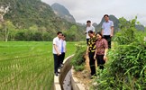Kế hoạch giám sát việc triển khai thực hiện Chương trình mục tiêu quốc gia phát triển kinh tế - xã hội vùng đồng bào dân tộc thiểu số và miền núi năm 2023 tỉnh Cao Bằng