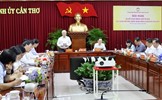 Cụm thi đua Mặt trận 5 thành phố trực thuộc trung ương sơ kết công tác thi đua 6 tháng đầu năm 2023