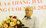 Lựa chọn các nội dung trọng tâm, trọng điểm phát động các phong trào thi đua