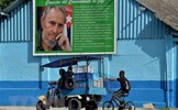 Cuba tổ chức nhiều hoạt động kỷ niệm ngày sinh lãnh tụ Fidel Castro