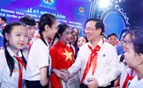 Khẳng định giá trị hạnh phúc, thực hiện khát vọng phát triển đất nước Việt Nam xã hội chủ nghĩa trong bối cảnh mới