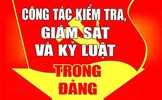 Bộ Chính trị ban hành Quy định về xin lỗi và phục hồi quyền lợi của tổ chức đảng, đảng viên bị kỷ luật oan