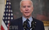 Tổng thống Hoa Kỳ Joe Biden chuẩn bị thăm chính thức Việt Nam