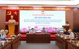 Thực trạng và giải pháp nhằm phát huy vai trò của MTTQ Việt Nam trong thực hiện phương châm: Dân biết, dân bàn, dân làm, dân kiểm tra, dân giám sát, dân thụ hưởng