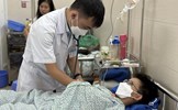 Bộ Y tế: Dịch sốt xuất huyết đang tăng cao tại nhiều tỉnh/thành phố
