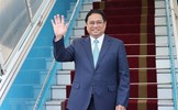 Thủ tướng Phạm Minh Chính sẽ dự CAEXPO và CABIS lần thứ 20