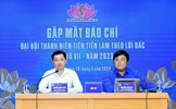 420 đại biểu dự Đại hội Thanh niên tiên tiến làm theo lời Bác 2023