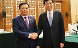 Việt Nam - Trung Quốc hướng tới tăng cường hợp tác Chuyển đổi Xanh