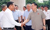 Kiểm soát quyền lực trong Nhà nước pháp quyền xã hội chủ nghĩa Việt Nam theo tinh thần Nghị quyết Hội nghị Trung ương 6 khóa XIII