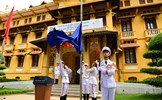 Dấu ấn Việt Nam trong ASEAN: Đồng hành, lớn mạnh cùng năm tháng