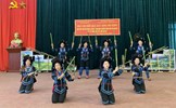 Bảo tồn, phát huy giá trị văn hóa truyền thống của người Hà Nhì ở Lào Cai