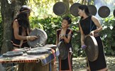 Kon Tum bảo tồn và phát huy giá trị văn hóa cồng chiêng gắn với phát triển du lịch