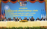 Mặt trận Đoàn kết phát triển Tổ quốc Campuchia phát huy thành quả trong sự nghiệp xây dựng và bảo vệ Tổ quốc 