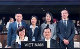 Việt Nam trúng cử là thành viên Ủy ban Di sản Thế giới nhiệm kỳ 2023-2027 