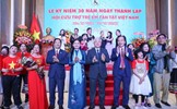 Chủ tịch Đỗ Văn Chiến: Làm đẹp thêm lẽ sống “mình vì mọi người”, xây dựng một xã hội giàu mạnh, văn minh, hướng thiện