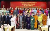 Nỗ lực xây dựng cộng đồng người Việt tại Lào đoàn kết, vững mạnh và phát triển 