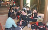 Phụ nữ dân tộc thiểu số tỉnh Đắk Lắk tham gia phát triển kinh tế