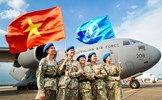 Tiếp tục phát huy sức mạnh mềm của Việt Nam trong ngoại giao đa phương thời gian tới