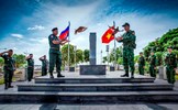 Tiếp tục gìn giữ, vun đắp và phát triển quan hệ Việt Nam - Campuchia lên tầm cao mới