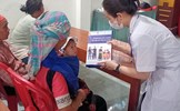 Lào Cai: Chăm lo sức khỏe cho trẻ em vùng đồng bào dân tộc thiểu số và miền núi