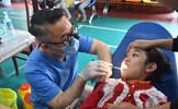 Trên 80% người Việt Nam mắc các bệnh liên quan đến răng, miệng 