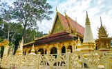 Phát triển du lịch lễ hội của đồng bào Khmer