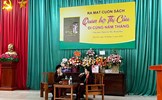 Góp phần bảo tồn và phát huy giá trị Dân ca Quan họ Bắc Ninh trong kho tàng văn hóa Việt Nam 