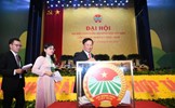 111 đồng chí trúng cử Ban Chấp hành Trung ương Hội Nông dân Việt Nam khoá VIII, nhiệm kỳ 2023 - 2028 