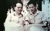 Đại tướng Nguyễn Chí Thanh, nhà lý luận chính trị quân sự xuất sắc của Đảng, Nhà nước và Quân đội ta 