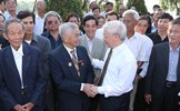 Nâng cao nhận thức, tạo sự đồng thuận xây dựng đại đoàn kết toàn dân tộc ở Việt Nam qua nghiên cứu tác phẩm của Tổng Bí thư Nguyễn Phú Trọng