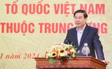Hoàn tất 5.000 nhà đại đoàn kết cho người nghèo tỉnh Điện Biên