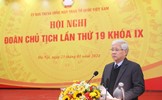 Hội nghị Đoàn Chủ tịch Ủy ban Trung ương MTTQ Việt Nam lần thứ 19, Khóa IX, nhiệm kỳ 2019-2024