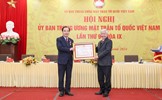 Để Mặt trận thực sự là biểu tượng của khối đại đoàn kết toàn dân tộc