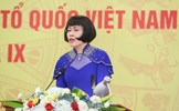 Những ý kiến tâm huyết của kiều bào đối với hoạt động của Ủy ban Trung ương MTTQ Việt Nam