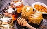 8 lợi ích từ mật ong cho sức khỏe mà bạn chưa biết