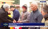 Lãnh đạo Đảng, Nhà nước, MTTQ Việt Nam thăm, tặng quà Tết cho hộ nghèo và người có hoàn cảnh khó khăn