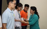 TP Hồ Chí Minh: Nhiều hoạt động hỗ trợ đồng bào dân tộc thiểu số