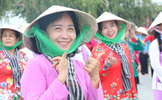 Việt Nam đạt những bước tiến trong trao quyền và nâng cao năng lực cho phụ nữ 