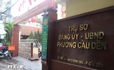Hà Nội: Sáp nhập xã, phường tại Thủ đô không phải phép cộng cơ học 