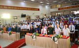 Đại hội đại biểu MTTQ Việt Nam TP Cần Thơ lần thứ X: Đại hội điểm MTTQ cấp tỉnh lấy chủ đề “Đoàn kết - Dân chủ - Sáng tạo - Phát triển“