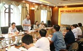 Tạo điều kiện để tổ chức thành công Đại hội đại biểu MTTQ Việt Nam tỉnh Thái Bình lần thứ XIX, nhiệm kỳ 2024-2029