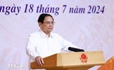 Thủ tướng: Phát huy nguồn lực người Việt ở nước ngoài cho phát triển đất nước 