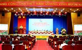 Khai mạc Đại hội Mặt trận tỉnh Tây Ninh lần thứ XI