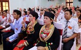 Thực hành dân chủ trong Đảng theo Di chúc của Chủ tịch Hồ Chí Minh