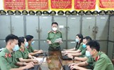 Nhận diện, đấu tranh bác bỏ những luận điệu xuyên tạc về công tác cán bộ trên không gian mạng